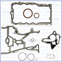 Kit guarnizioni, Monoblocco