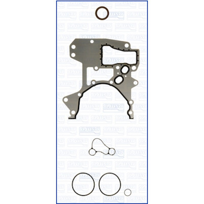 Kit guarnizioni, Monoblocco