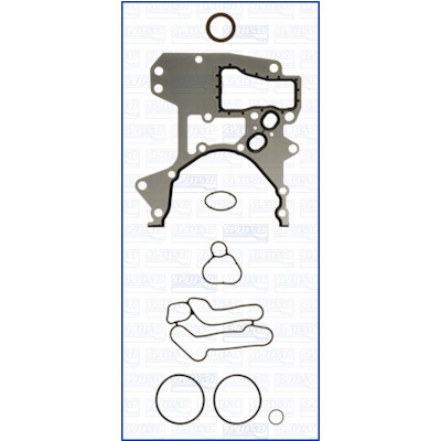 Kit guarnizioni, Monoblocco