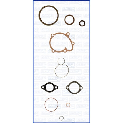 Kit guarnizioni, Monoblocco