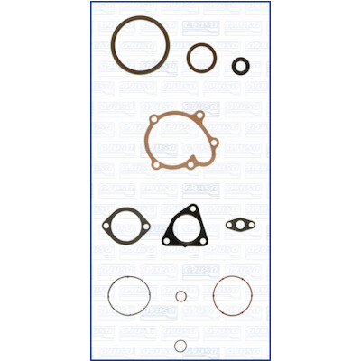 Kit guarnizioni, Monoblocco