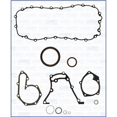Kit guarnizioni, Monoblocco