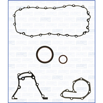 Kit guarnizioni, Monoblocco