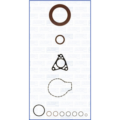 Kit guarnizioni, Monoblocco