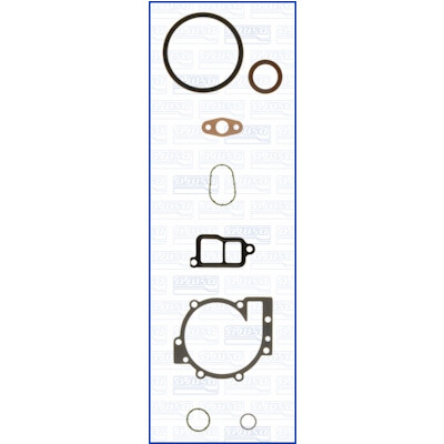 Kit guarnizioni, Monoblocco