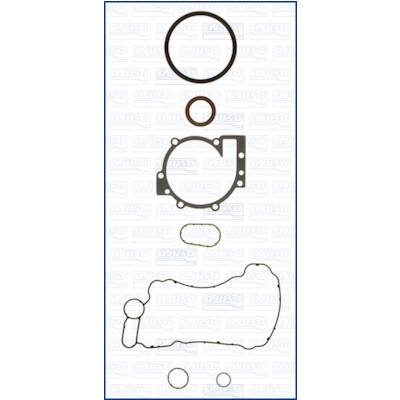 Kit guarnizioni, Monoblocco