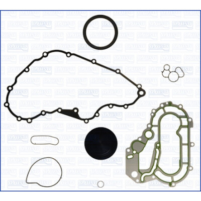 Kit guarnizioni, Monoblocco