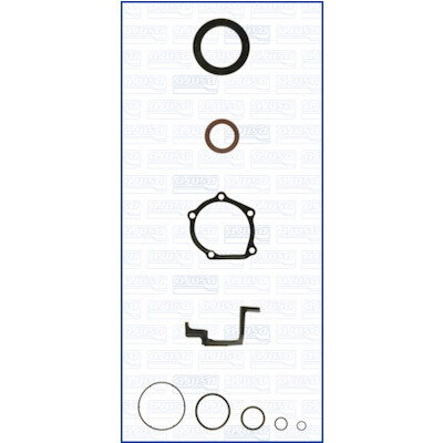Kit guarnizioni, Monoblocco