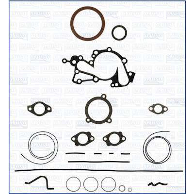 Kit guarnizioni, Monoblocco