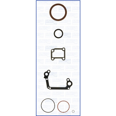 Kit guarnizioni, Monoblocco