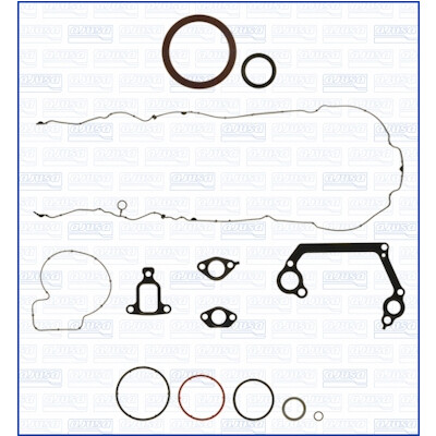 Kit guarnizioni, Monoblocco
