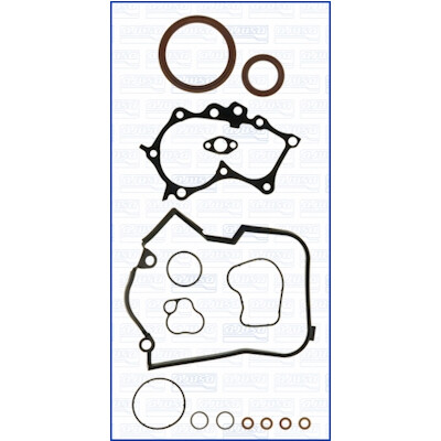 Kit guarnizioni, Monoblocco