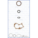 Kit guarnizioni, Monoblocco