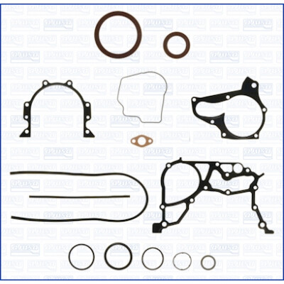 Kit guarnizioni, Monoblocco