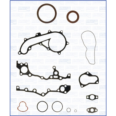 Kit guarnizioni, Monoblocco