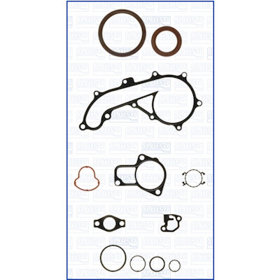 Kit guarnizioni, Monoblocco