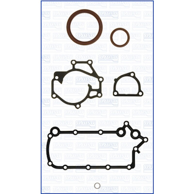 Kit guarnizioni, blocco motore AJUSA 54172100