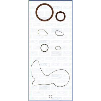 Kit guarnizioni, Monoblocco