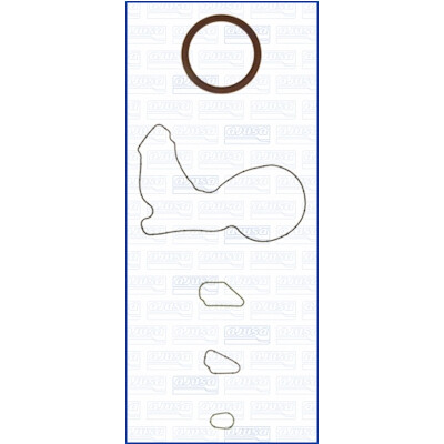Kit guarnizioni, Monoblocco