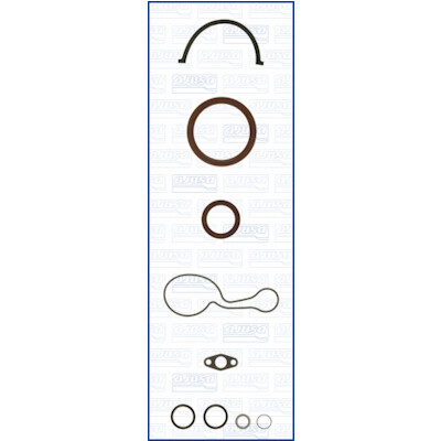 Kit guarnizioni, Monoblocco