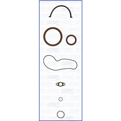 Kit guarnizioni, Monoblocco