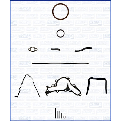 Kit guarnizioni, Monoblocco