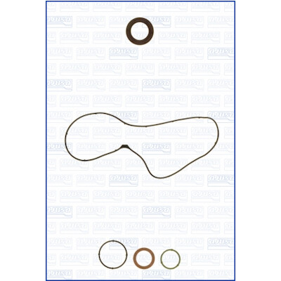Kit guarnizioni, Monoblocco