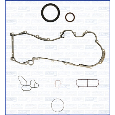 Kit guarnizioni, Monoblocco