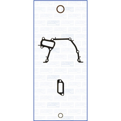 Kit guarnizioni, Monoblocco