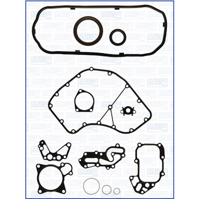 Kit guarnizioni, Monoblocco