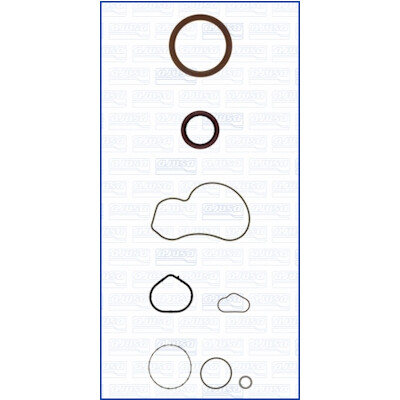 Kit guarnizioni, Monoblocco