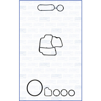 Kit guarnizioni, Monoblocco