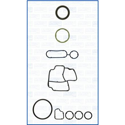 Kit guarnizioni, Monoblocco