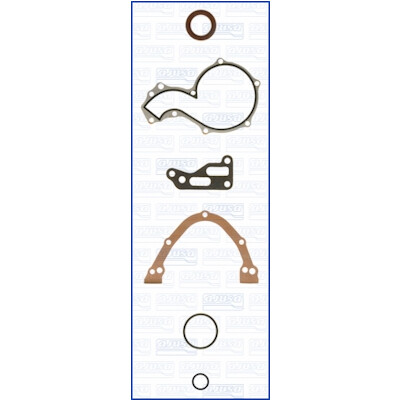Kit guarnizioni, Monoblocco