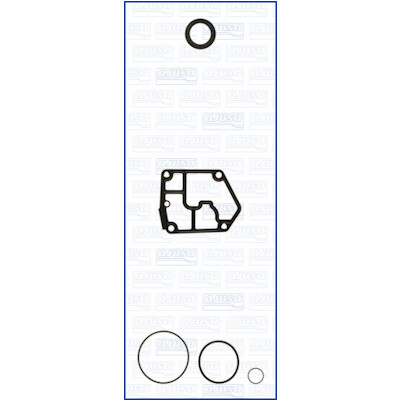 Kit guarnizioni, Monoblocco