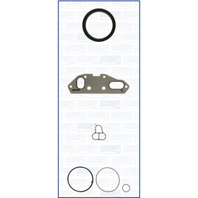 Kit guarnizioni, Monoblocco