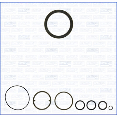 Kit guarnizioni, Monoblocco