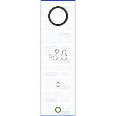 Kit guarnizioni, Monoblocco
