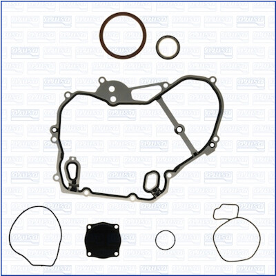 Kit guarnizioni, Monoblocco