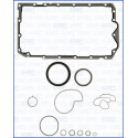 Kit guarnizioni, Monoblocco
