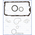 Kit guarnizioni, Monoblocco