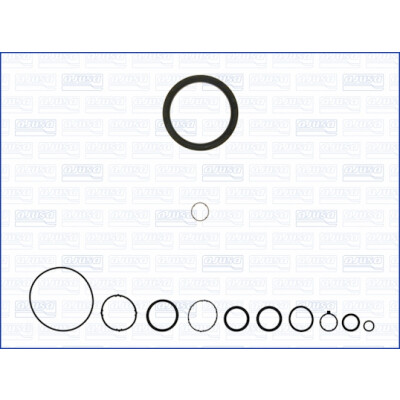 Kit guarnizioni, Monoblocco