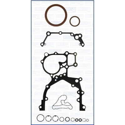 Kit guarnizioni, Monoblocco