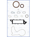 Kit guarnizioni, Monoblocco