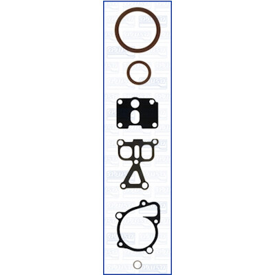 Kit guarnizioni, Monoblocco