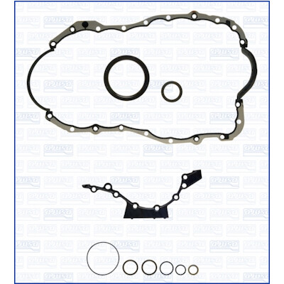 Kit guarnizioni, Monoblocco