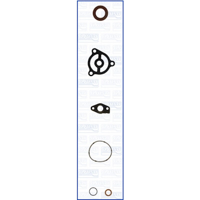 Kit guarnizioni, Monoblocco