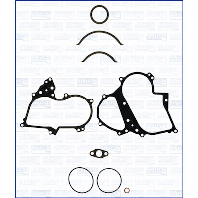 Kit guarnizioni, Monoblocco