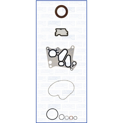 Kit guarnizioni, Monoblocco