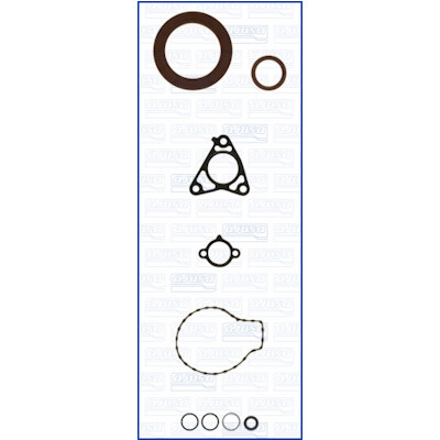 Kit guarnizioni, Monoblocco